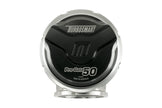 Turbosmart GenV ProGate50 7psi External Wastegate (Black) — TS-0554-1002 — view 3