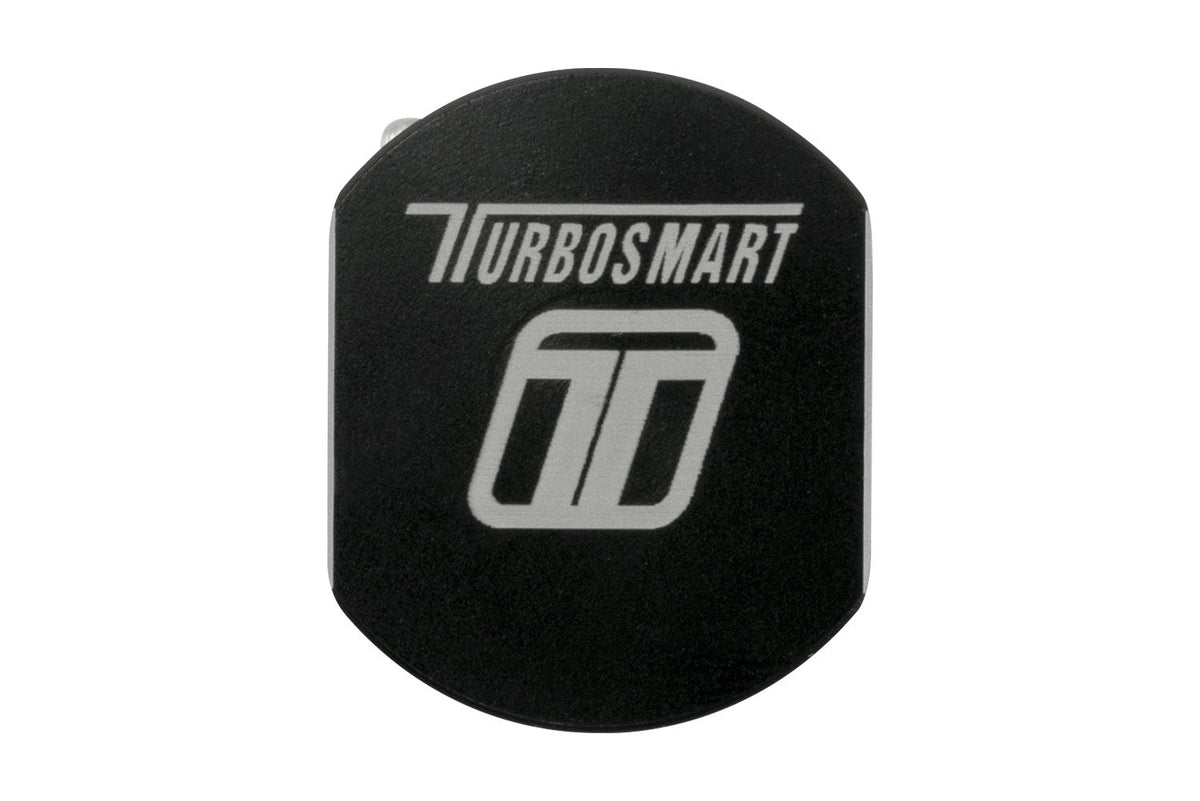 Turbosmart Modular Combo Block (4 Port & 2 Channel) 1/8NPT — TS-0704-1301 — view 3