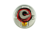 Turbosmart Boost Gauge 0-2 BAR 52mm - 2 1/16