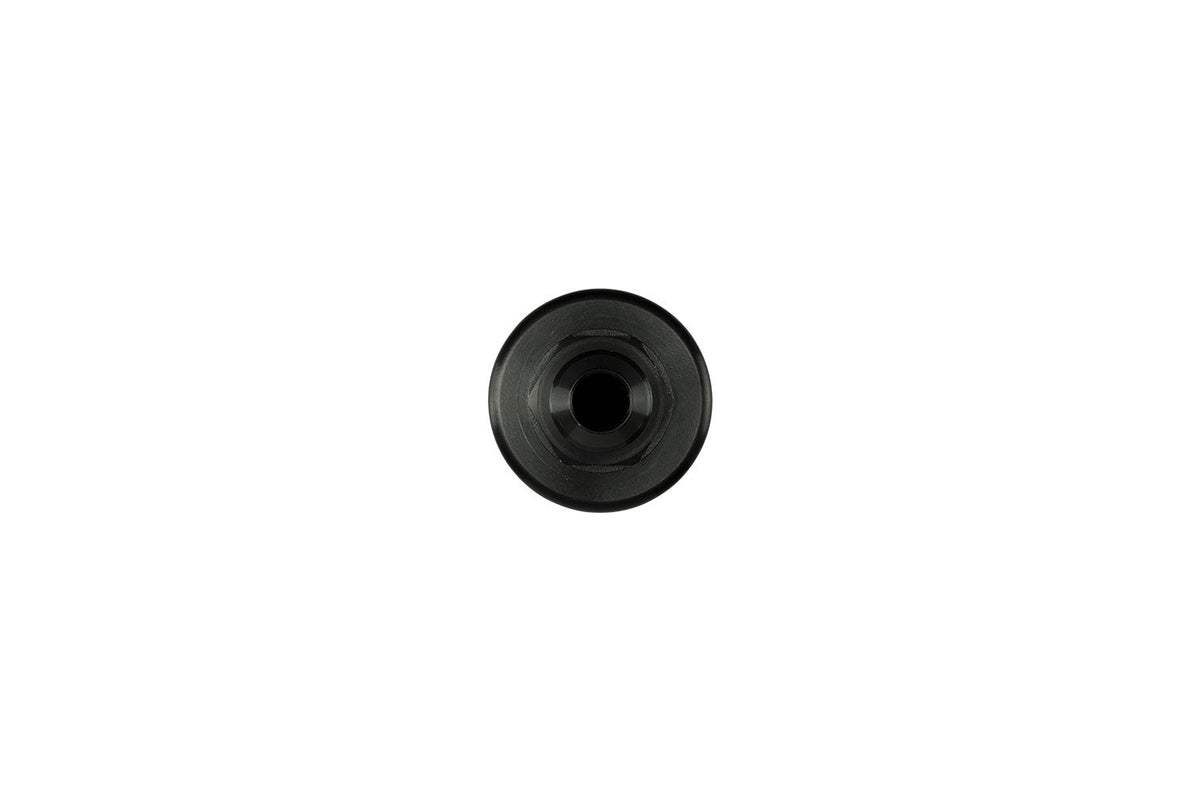 Turbosmart Inline Fuel Filter 10um 10AN Black — TS-0402-1135 — view 2
