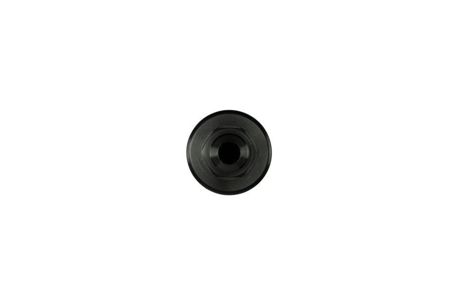 Turbosmart Inline Fuel Filter 10um 10AN Black — TS-0402-1135 — view 2