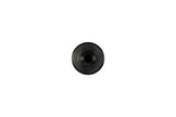 Turbosmart Inline Fuel Filter 10um 10AN Black — TS-0402-1135 — view 2