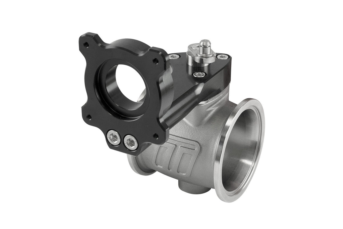 Turbosmart MSG50 Modular StraightGate50 Compatible with BMW — TS-0565-1902