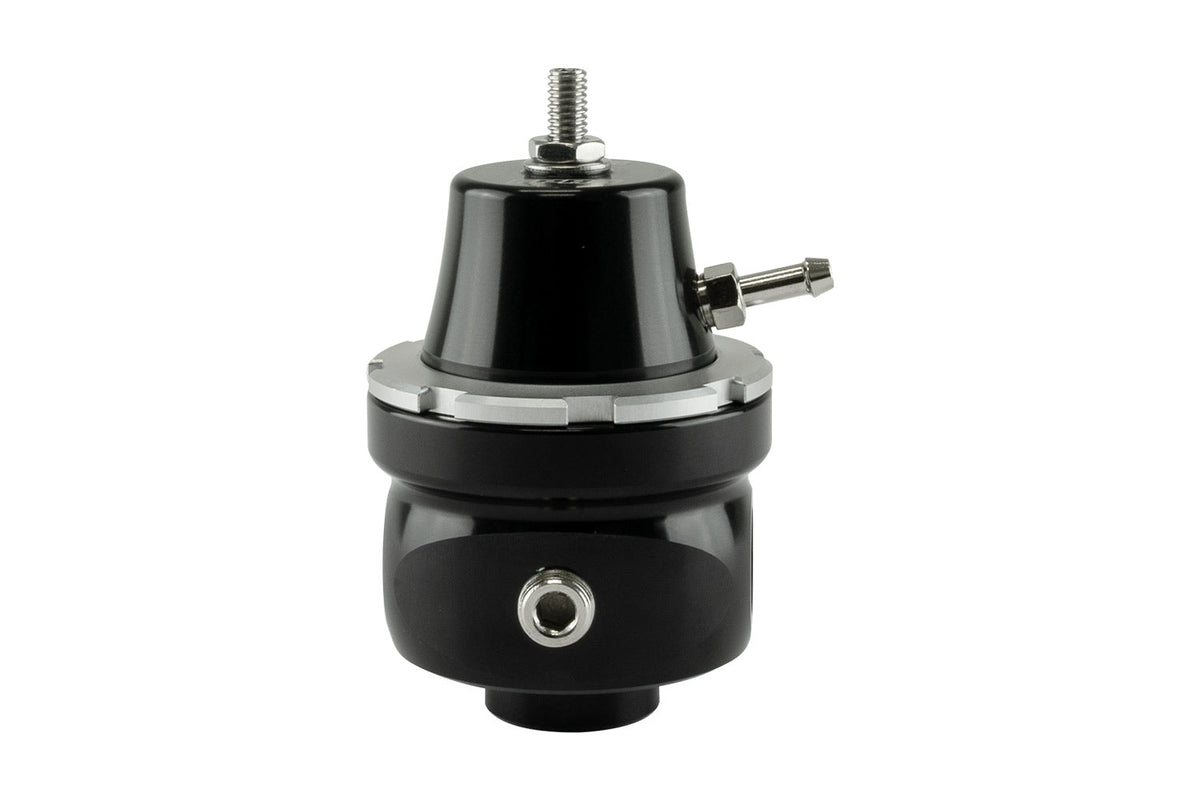 Turbosmart FPR6 Fuel Pressure Regulator Suit -6AN (Black) — TS-0404-1022 — view 2