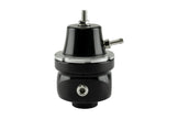 Turbosmart FPR6 Fuel Pressure Regulator Suit -6AN (Black) — TS-0404-1022 — view 2
