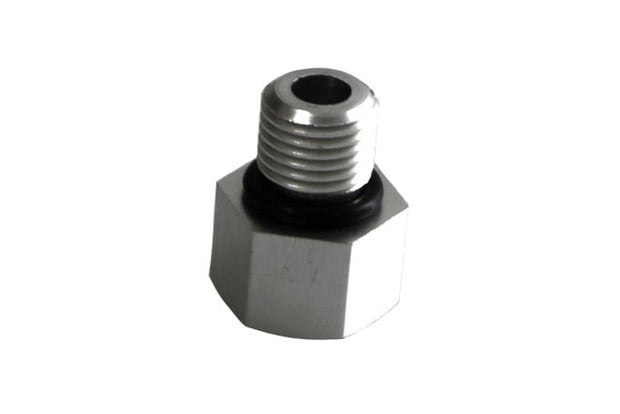 Turbosmart Fuel Rail Adaptor Suit Toyota/Mazda — TS-0402-1003