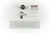 Turbosmart All New Boost Tee Manual Boost Controller (Black) — TS-0101-1102 — view 6