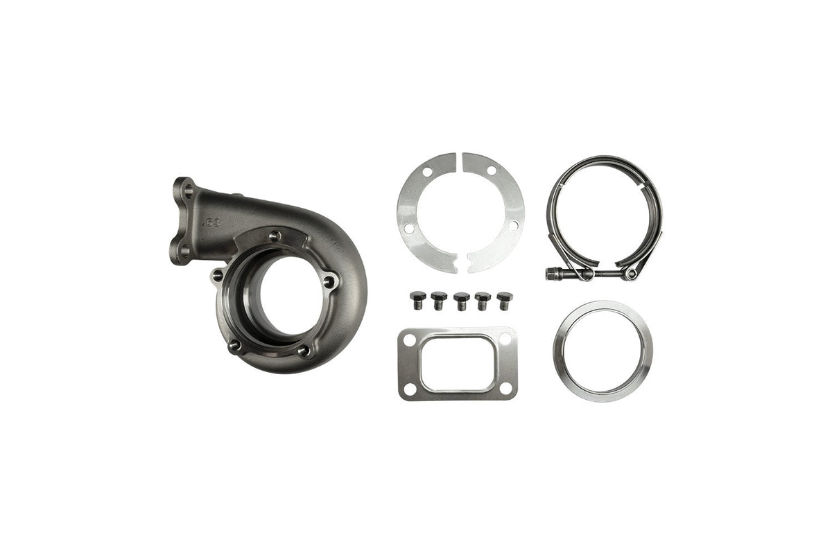 Turbosmart Turbine Housing (62mm) T3 0.63AR — TS-19TH62B-T3063 — view 5