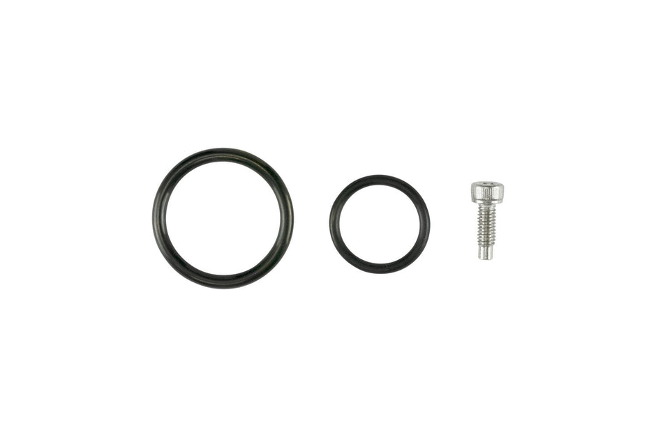 Turbosmart Oil Cap - 12AN O-Ring — TS-0893-3004
