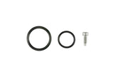 Turbosmart Oil Cap - 12AN O-Ring — TS-0893-3004