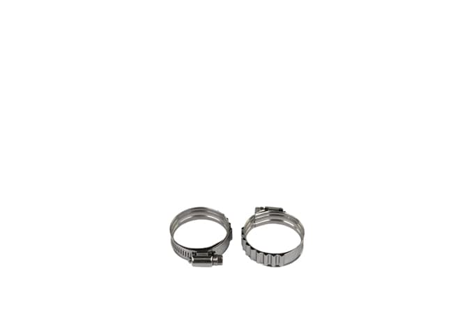 Turbosmart Constant Tension Clamps 35-48mm (1.375-1.875") suits 1.50" ID silicone hose — TS-HCT-M042