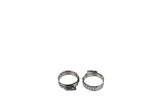 Turbosmart Constant Tension Clamps 35-48mm (1.375-1.875