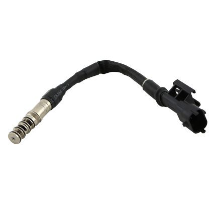 Turbosmart BOV Kompact EM VR3/8/15/26/31 Solenoid Replacement — TS-0223-3003