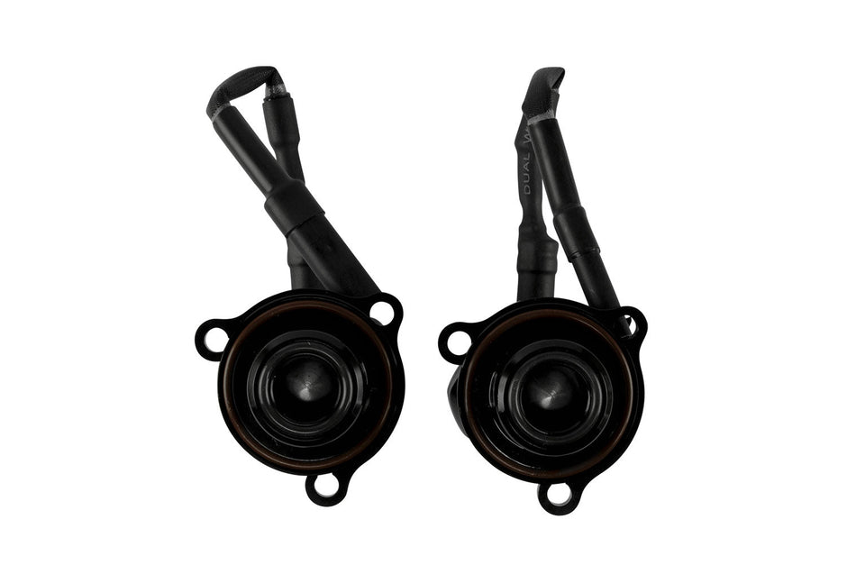 Turbosmart BOV Kompact EM Plumb Back BOV Kompact EM Dual Port VR32 - Suits 3.0 Hurricane SO & HO (RAM 1500 & Jeep Wagoneer)- Suits 3.0 Hurricane — TS-0223-1241 — view 4
