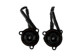 Turbosmart BOV Kompact EM Plumb Back BOV Kompact EM Dual Port VR32 - Suits 3.0 Hurricane SO & HO (RAM 1500 & Jeep Wagoneer)- Suits 3.0 Hurricane — TS-0223-1241 — view 4