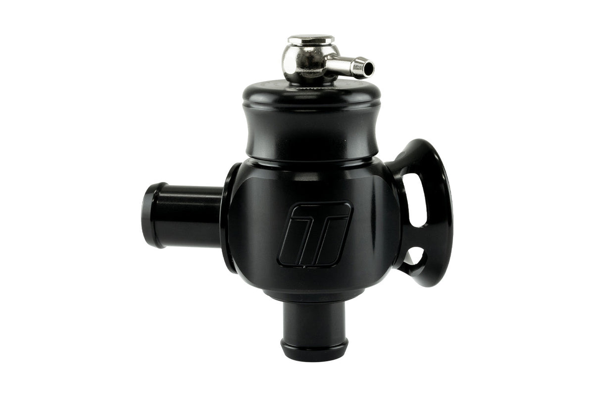 Turbosmart Kompact Dual Port Blow Off Valve suit 20mm Inlet Fitting — TS-0203-1021
