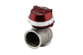 Turbosmart GenV PowerGate60 14psi External Wastegate (Red) — TS-0555-1014
