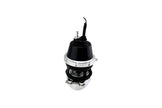 Turbosmart PowerPort BOV inc Position Sensor Cap (Black) — TS-0207-1102
