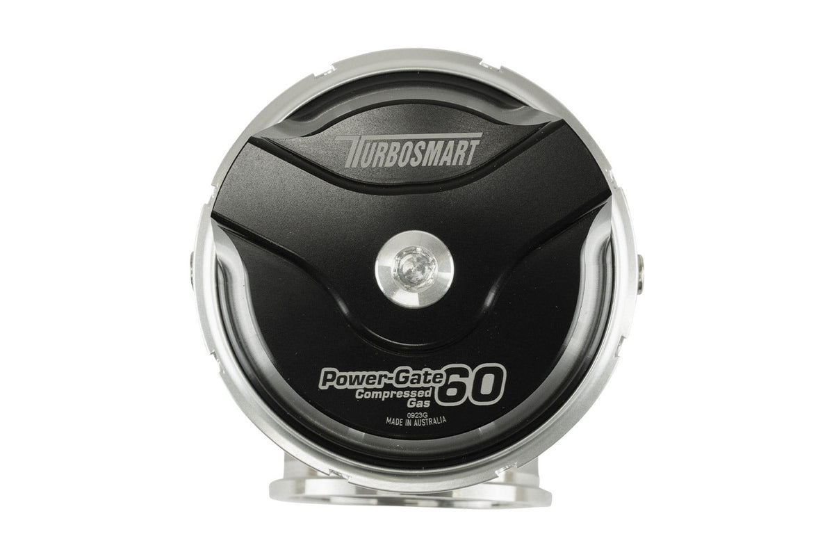 Turbosmart GenV PowerGate60 CG / C02 HP Full Range — TS-0555-1242 — view 4
