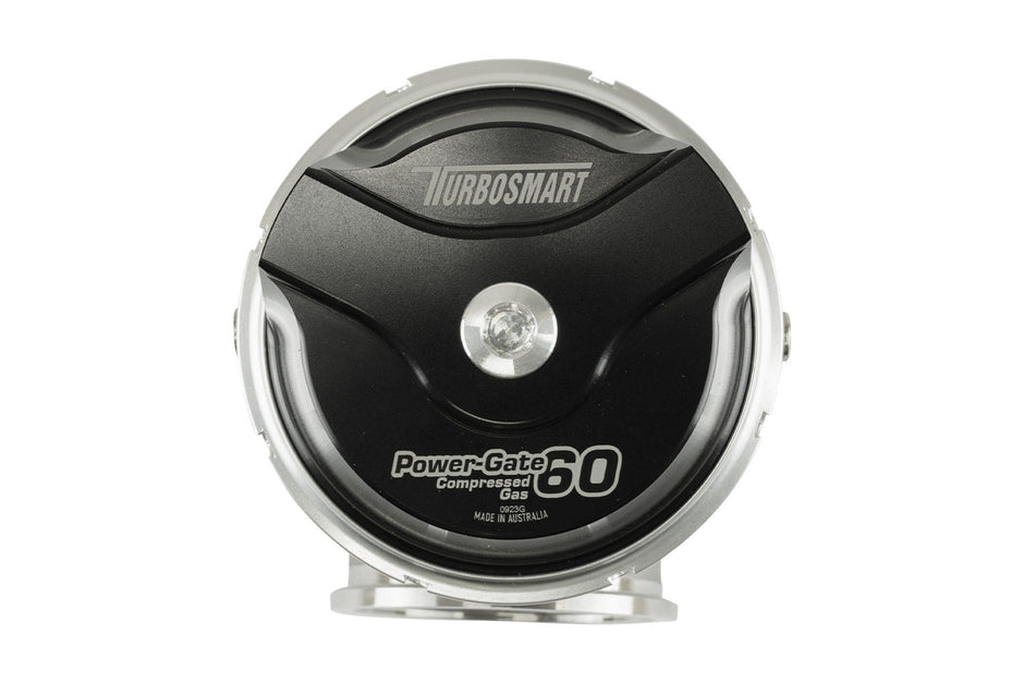 Turbosmart GenV PowerGate60 CG / C02 HP Full Range — TS-0555-1242 — view 4