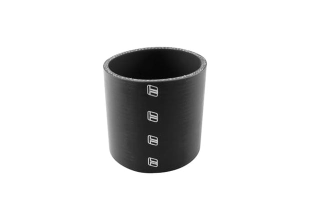 Turbosmart Straight Hose 3.25" x 90mm (Black) — TS-HS325090-BK