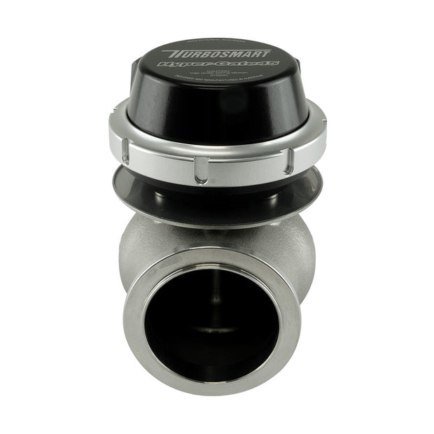 Turbosmart Gen4 HyperGate45 7psi (Black) — TS-0506-1002 — view 2