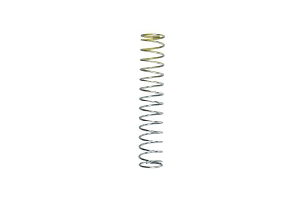 Turbosmart Yellow BOV Spring for Dual Port/Super Sonic — TS-0205-3101
