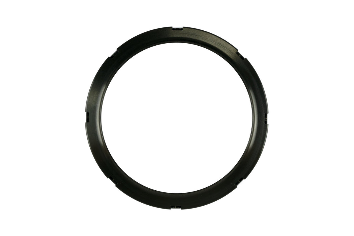 Turbosmart Accent Locking Collar Suits GenV UltraGate38 and CompGate40 - Black — TS-0550-3133