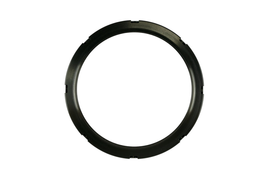 Turbosmart Accent Locking Collar Suits GenV UltraGate38 and CompGate40 - Black — TS-0550-3133
