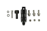 Turbosmart Reference Distribution Block (5 Port) 1/8NPT — TS-0704-1001 — view 6