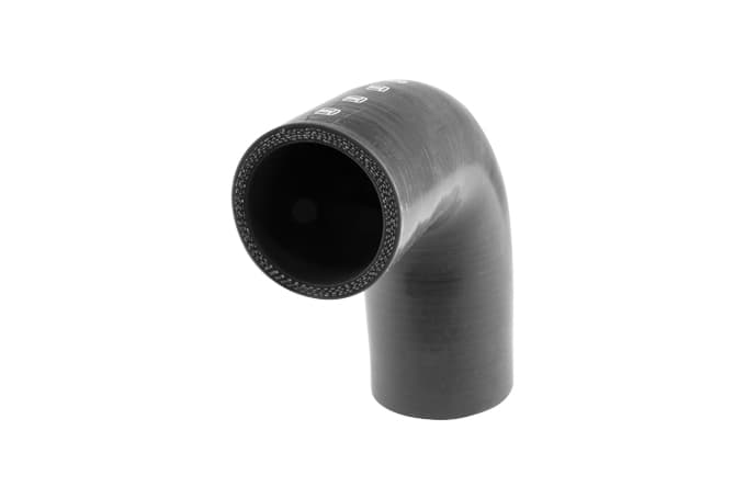 Turbosmart Silicon 90 Degree Reducer - Elbow2.00-2.50
