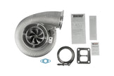 Turbosmart TS-1 Turbocharger 6870 Pro T4 Divided 1.15AR Externally Wastegated — TS-1-6870CP-D4115E — view 6