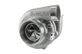 Turbosmart TS-2 Turbocharger (Water Cooled) 6870 (Kompact) V-Band 1.07AR Externally Wastegated — TS-2-6870B-VB107E