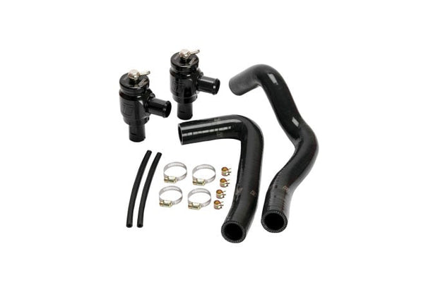 Turbosmart Kompact Plumb Back Valve (Diverter Valve) Kit Suit BMW N54 — TS-0203-1250