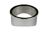Turbosmart GenV RacePort & Big Bubba BOV Weld Flange Alloy — TS-0204-3001