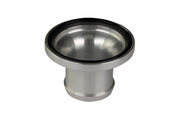 Turbosmart Blow Off Valve Hose Adapter - 25mm — TS-0205-2007