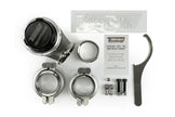 Turbosmart Gen4 HyperGate45 14psi (Black) — TS-0506-1041 — view 6