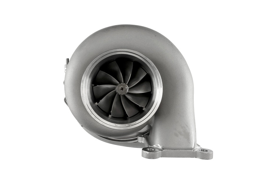 Turbosmart TS-1 Performance Turbocharger 7880 T4 1.24AR Externally Wastegated — TS-1-7880C-T4124E — view 3