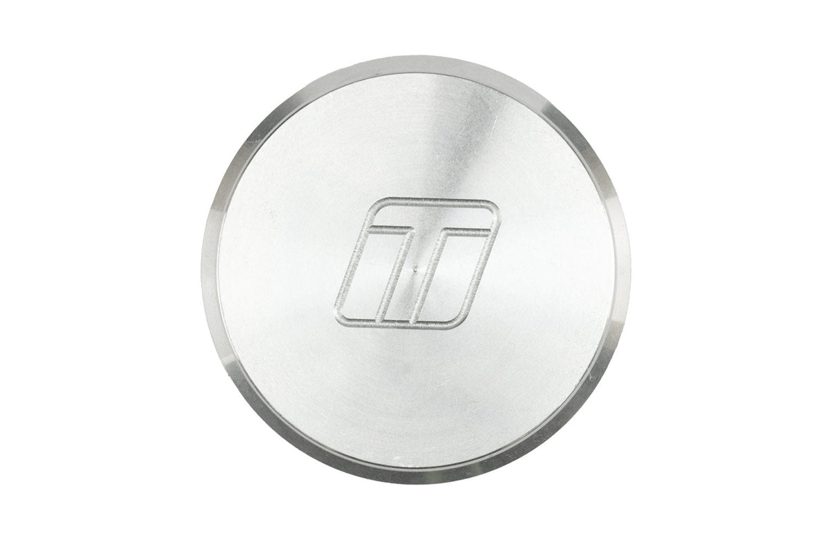 Turbosmart GenV RacePort & Big Bubba BOV Flange Blank — TS-0204-2006