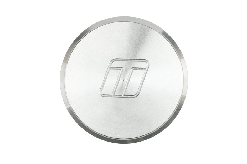 Turbosmart GenV RacePort & Big Bubba BOV Flange Blank — TS-0204-2006