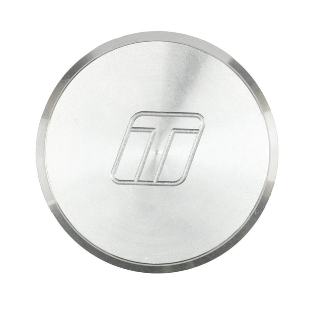 Turbosmart GenV RacePort & Big Bubba BOV Flange Blank — TS-0204-2006