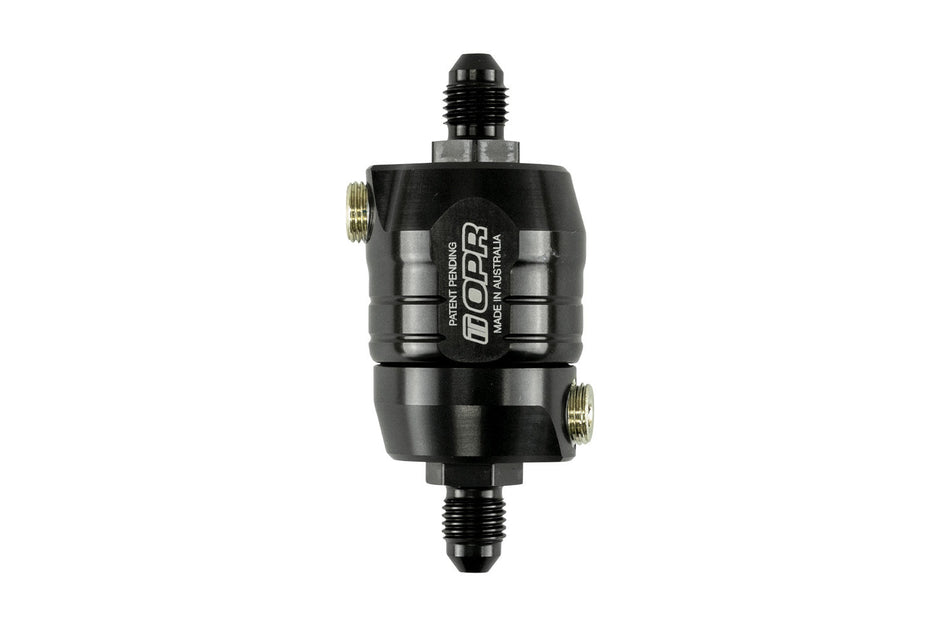 Turbosmart ProOPR Rising Rate Turbo Oil Pressure Regulator — TS-0801-1012