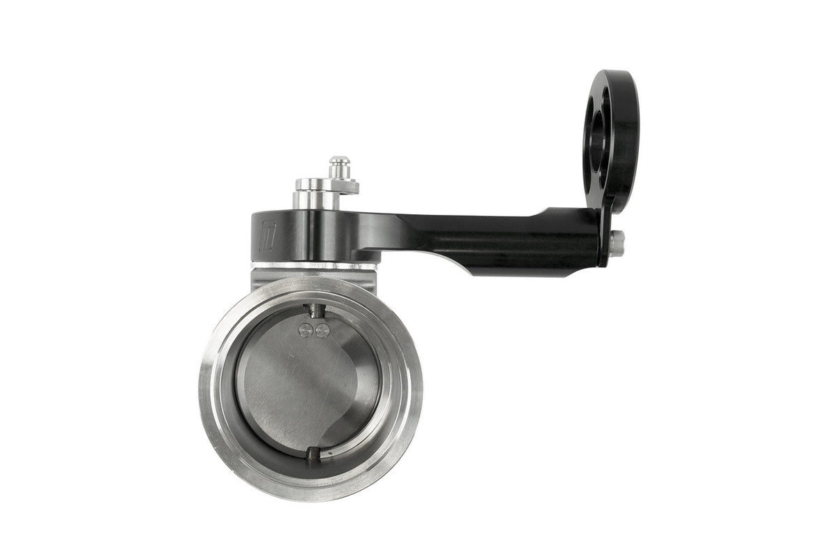 Turbosmart MSG50 Modular StraightGate50 Compatible with VAG — TS-0565-1903 — view 4