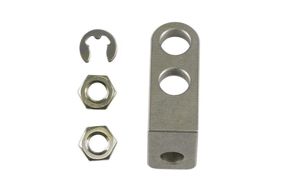 Turbosmart StraightGate L Clevis — TS-0565-3003