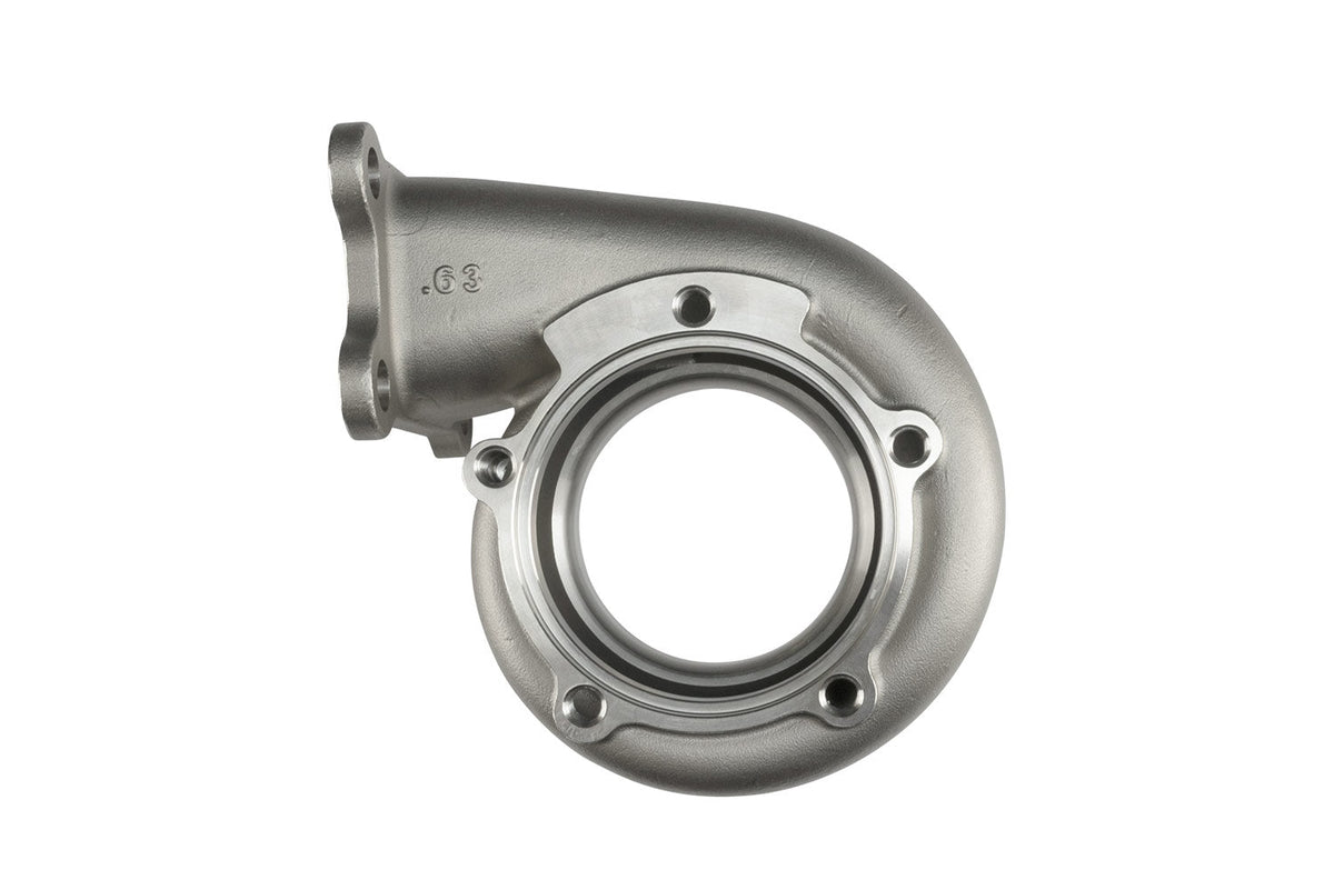 Turbosmart Turbine Housing (62mm) T3 0.63AR — TS-19TH62B-T3063