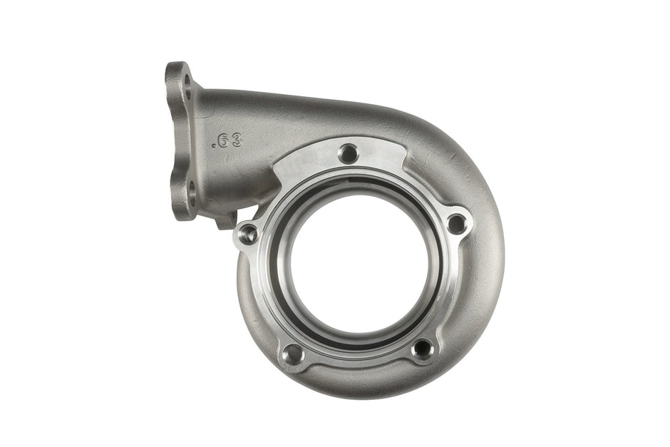 Turbosmart Turbine Housing (62mm) T3 0.63AR — TS-19TH62B-T3063