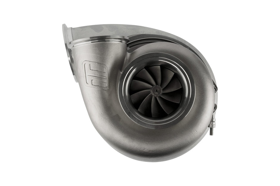 Turbosmart TS-1 Turbocharger 7880 Pro V-Band 1.24AR Externally Wastegated — TS-1-7880CP-VB124E — view 5
