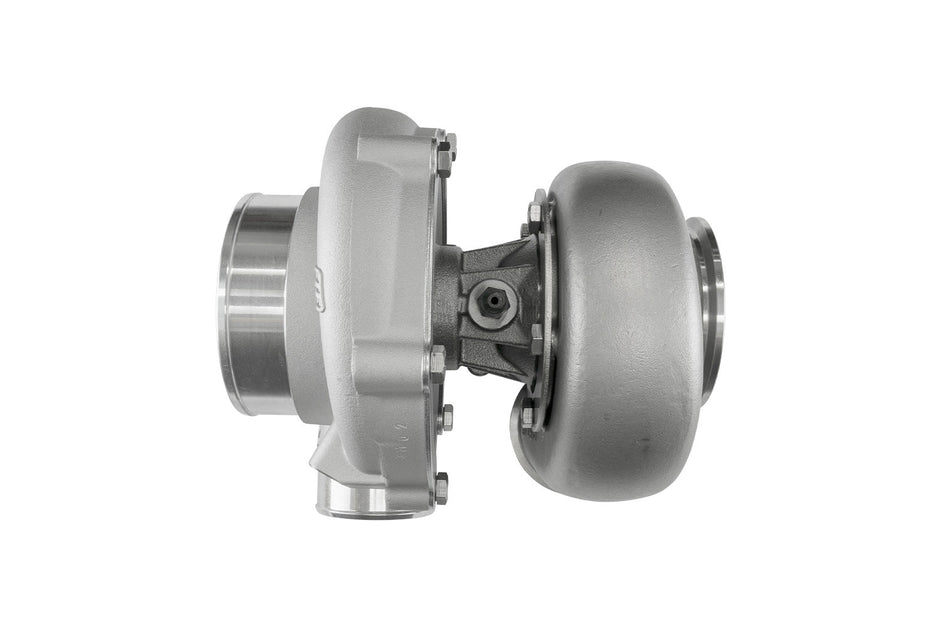 Turbosmart TS-1 Performance Turbocharger 6870 (Kompact) V-Band Reverse Rotation 1.07AR Externally Wastegated — TS-1-6870B-VR107E — view 5