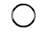 Turbosmart Accent Locking Collar - Black — TS-0207-3012 — TS-0207-3012