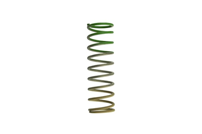 Turbosmart Gen4 HP Spring (25 PSI) Outer (Brown/Green) Suit WG38/40/45/50L — TS-0505-2013